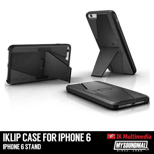 iKLIP CASE FOR iPHONE 6